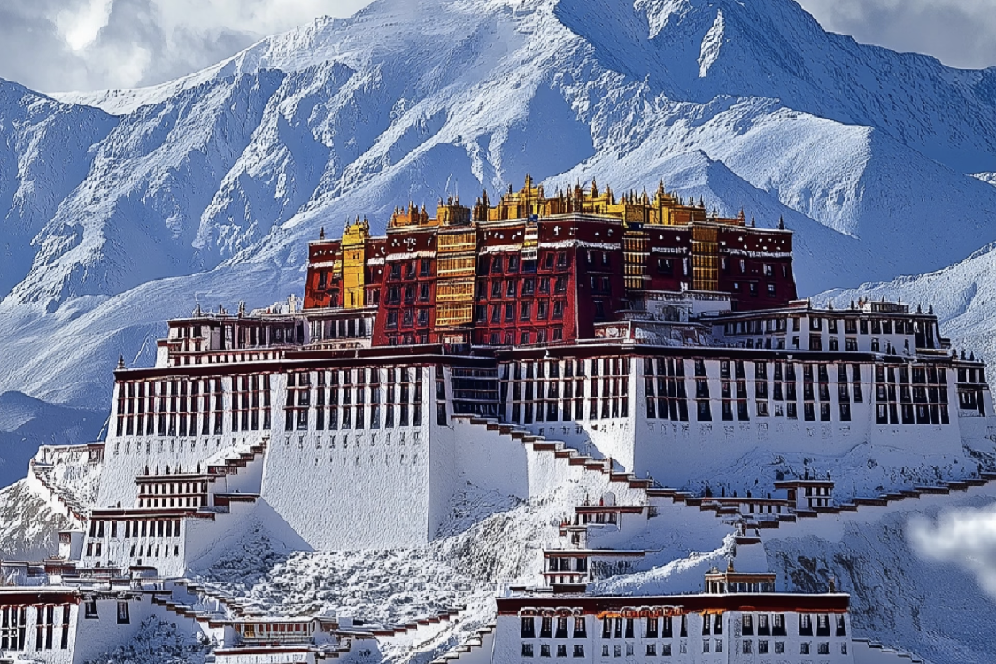 Potala Palace